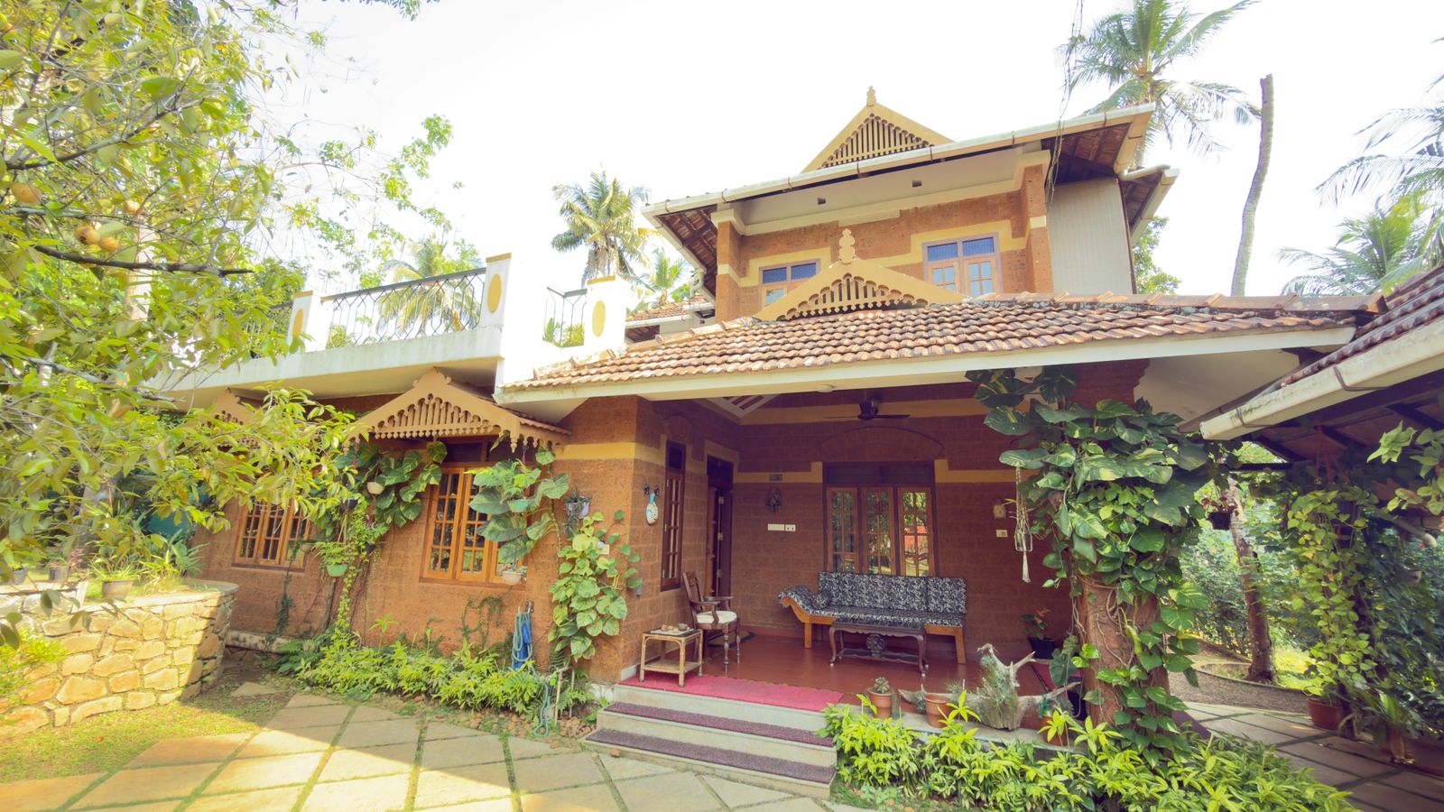 Sukrutham Farmstay Hero 2